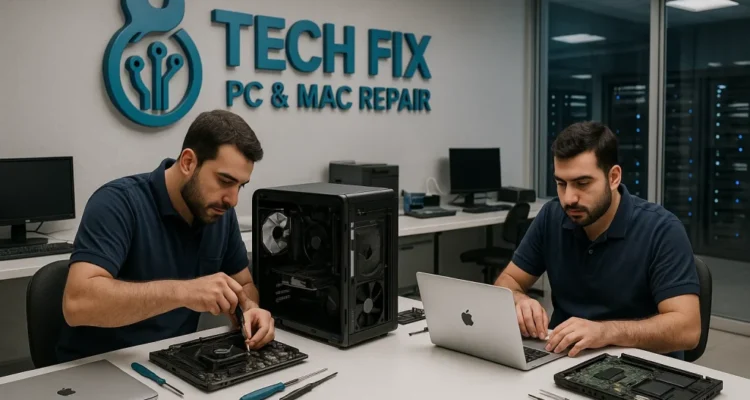 En Yakın Bilgisayarcı