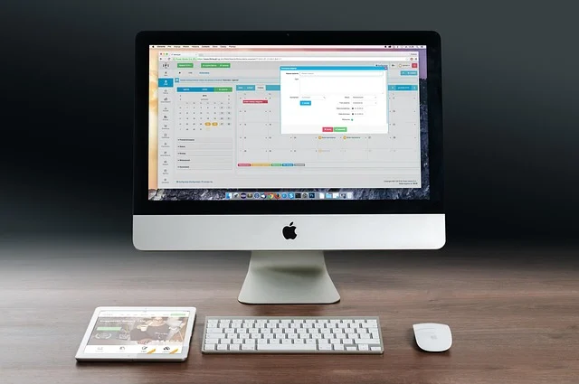 iMac tamir adımları