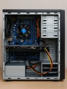 Bilgisayarcı seçerken dikkat edilmesi gerekenler