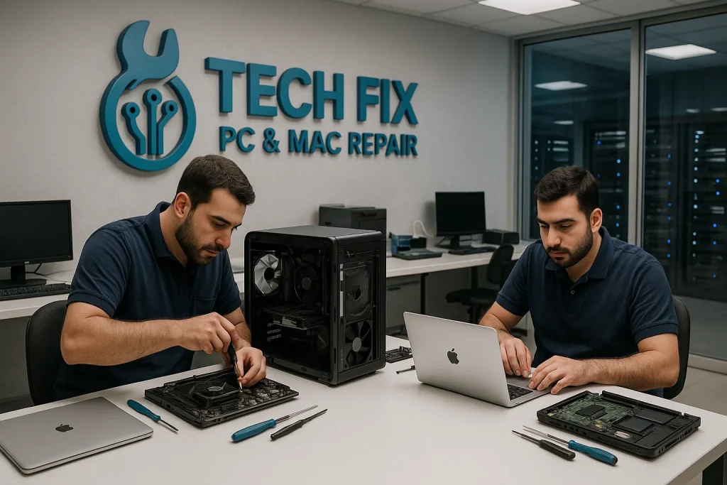 En yakın bilgisayarcı hizmeti